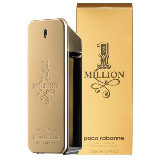 Obrázok pre Paco Rabanne 1 Million