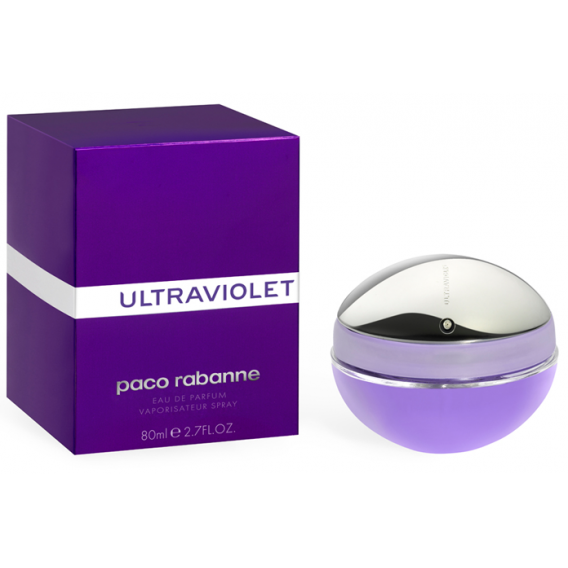 Obrázok pre Paco Rabanne Ultraviolet