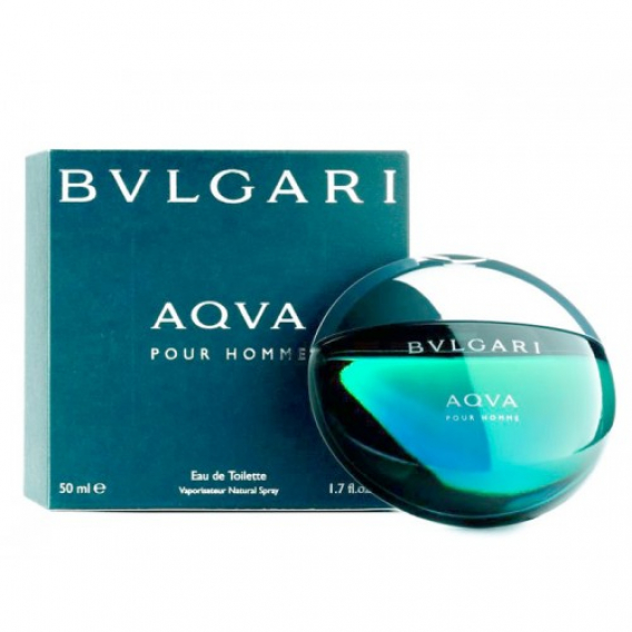 Obrázok pre Bvlgari Aqva pour Homme