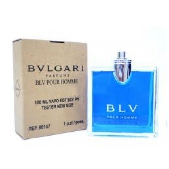 Obrázok pre Bvlgari BLV pour Homme