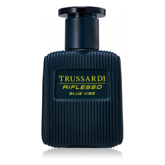 Obrázok pre Trussardi Riflesso Blue Vibe