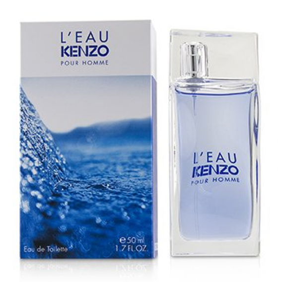 Obrázok pre Kenzo L´eau Kenzo Pour Homme