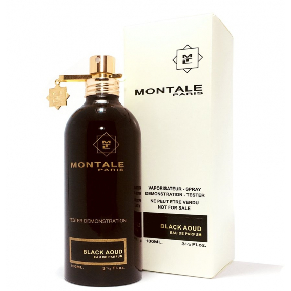 Obrázok pre Montale Black Aoud