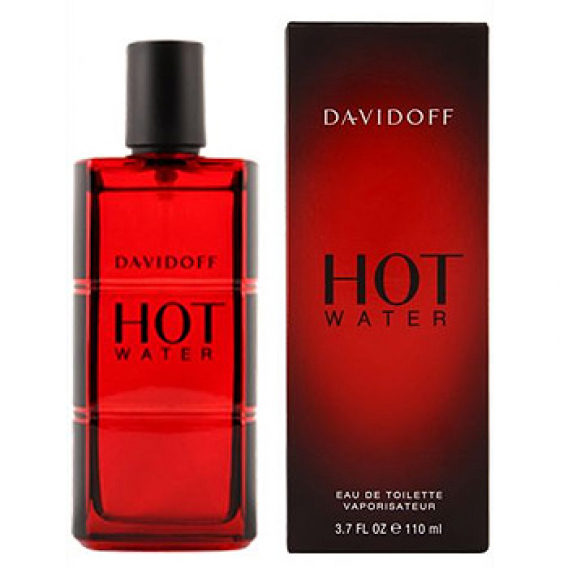 Obrázok pre Davidoff Hot Water