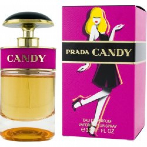 Obrázok pre Prada Candy