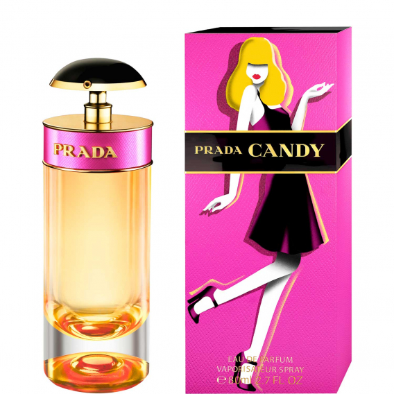 Obrázok pre Prada Candy