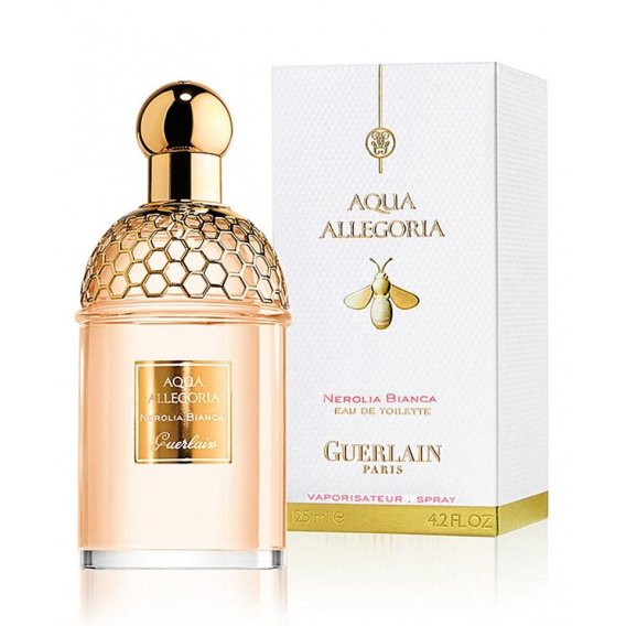 Obrázok pre Guerlain Aqua Allegoria Nerolia Bianca