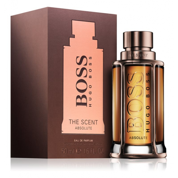 Obrázok pre Hugo Boss The Scent Absolute