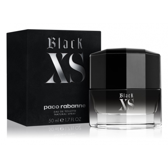 Obrázok pre Paco Rabanne Black XS 2018