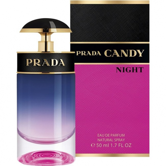 Obrázok pre Prada Candy Night