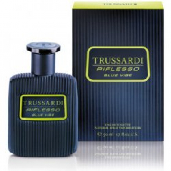 Obrázok pre Trussardi Riflesso Blue Vibe