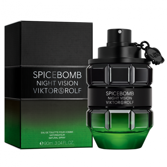 Obrázok pre Viktor & Rolf Spicebomb Night Vision