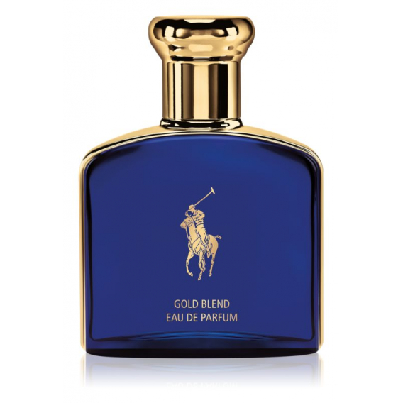 Obrázok pre Ralph Lauren Polo Blue Gold Blend