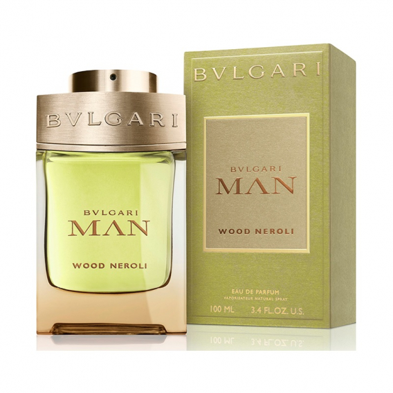 Obrázok pre Bvlgari Man Wood Neroli