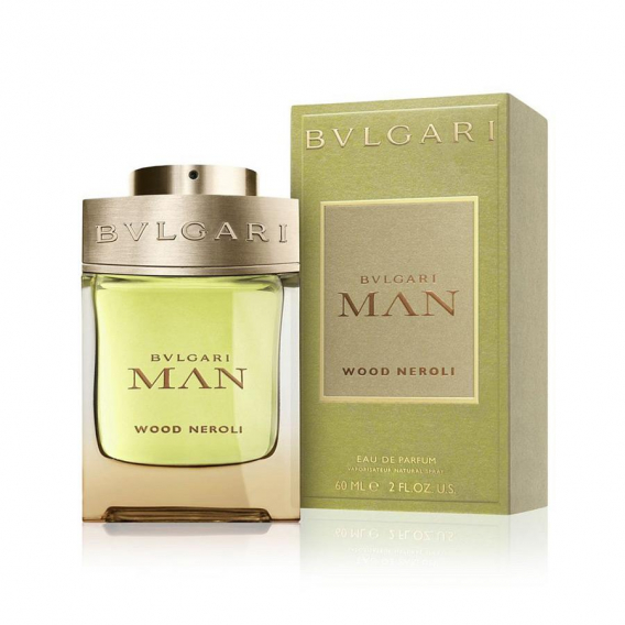 Obrázok pre Bvlgari Man Wood Neroli