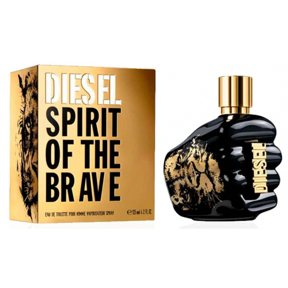 Obrázok pre Diesel Spirit Of The Brave