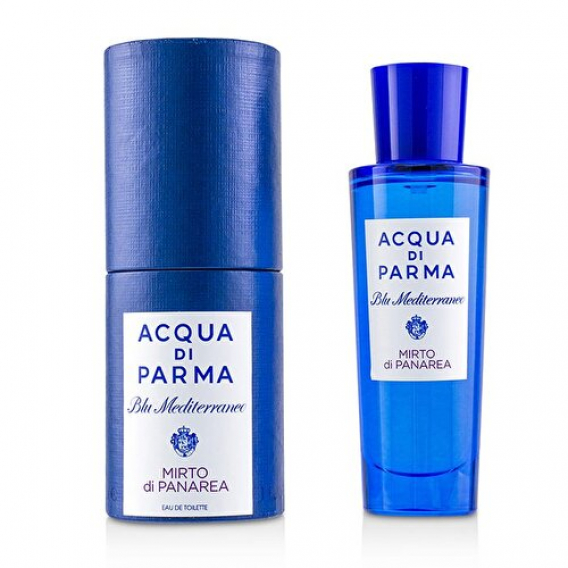 Obrázok pre Acqua di Parma Blu Mediterraneo Mirto di Panarea