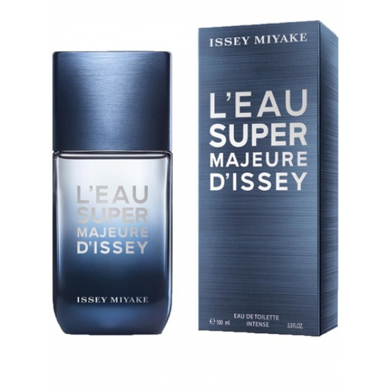 Obrázok pre Issey Miyake L’Eau Super Majeure D’Issey