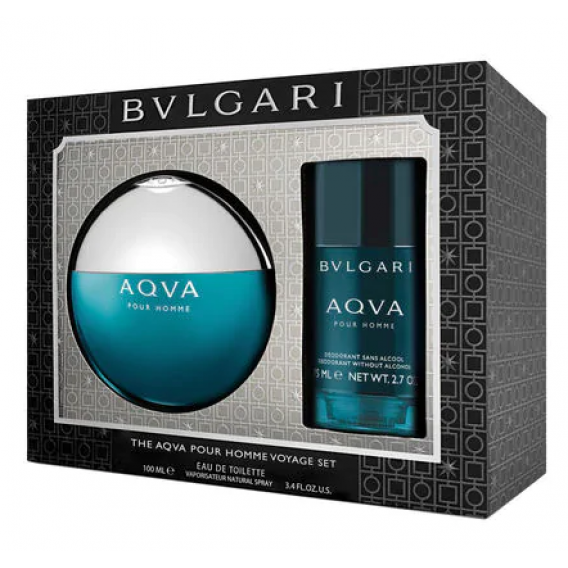 Obrázok pre Bvlgari Aqva pour Homme