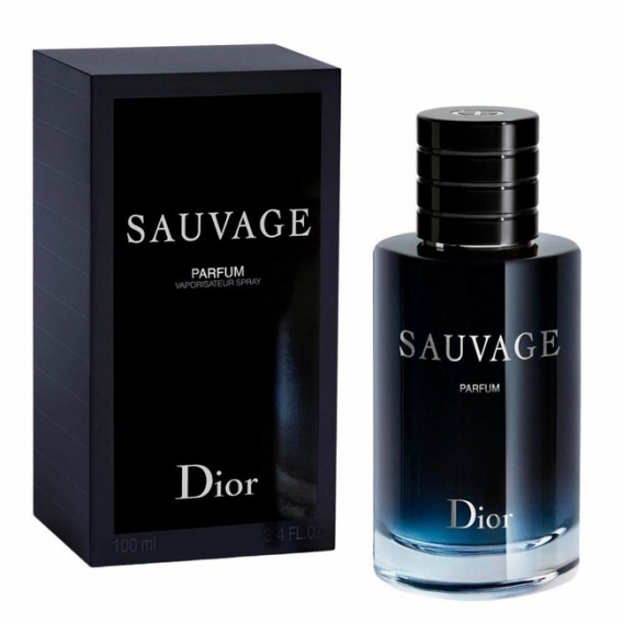 Obrázok pre Christian Dior Sauvage Parfum