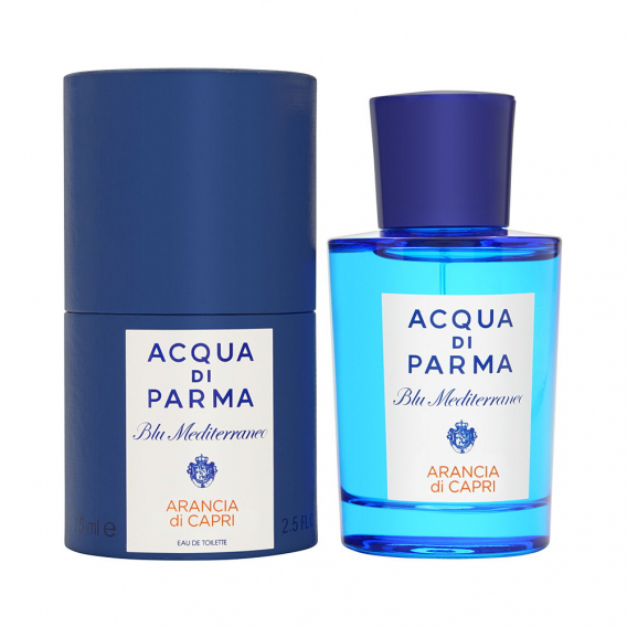 Obrázok pre Acqua Di Parma Blu Mediterraneo Arancia di Capri