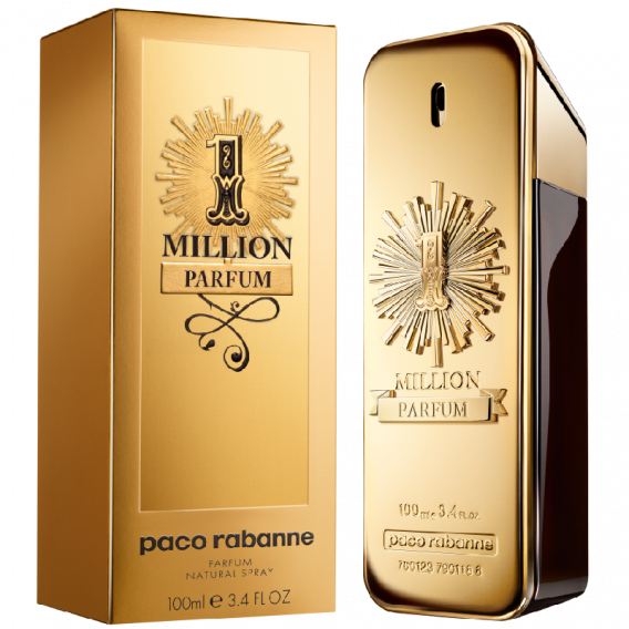 Obrázok pre Paco Rabanne 1 Million Parfum