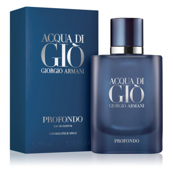 Obrázok pre Giorgio Armani Acqua di Gio Profondo