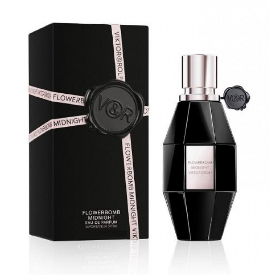 Obrázok pre Viktor & Rolf Flowerbomb Midnight