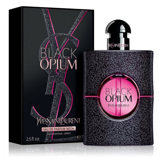 Obrázok pre Yves Saint Laurent Black Opium Neon