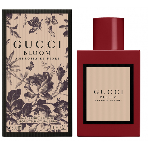 Obrázok pre Gucci Bloom Ambrosia di Fiori