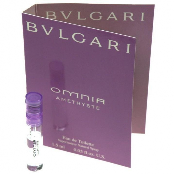 Obrázok pre Bvlgari Omnia Amethyste