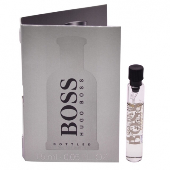 Obrázok pre Hugo Boss No.6 Bottled