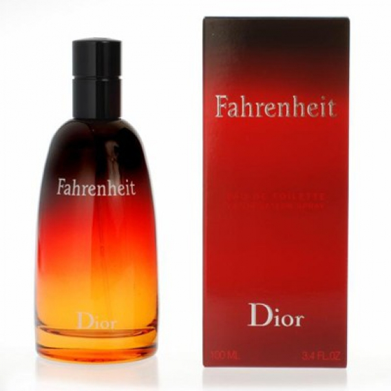 Obrázok pre Christian Dior Fahrenheit