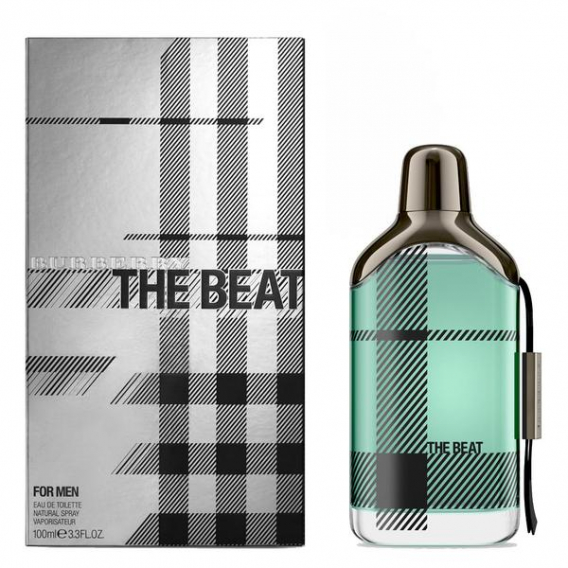 Obrázok pre Burberry The Beat for Men