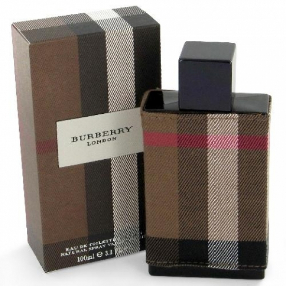 Obrázok pre Burberry London for Men