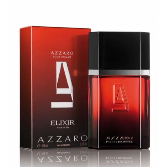 Obrázok pre Azzaro Pour Homme Elixir