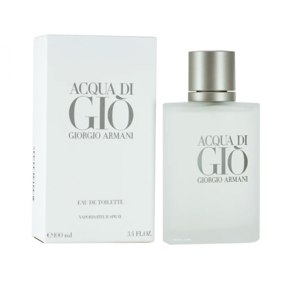 Obrázok pre Giorgio Armani Acqua di Gio Pour Homme