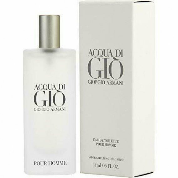 Obrázok pre Giorgio Armani Acqua di Gio pour Homme