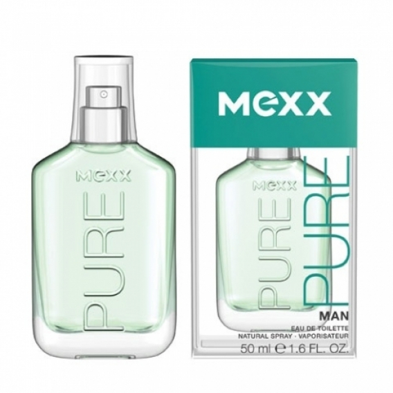 Obrázok pre Mexx Pure for Men