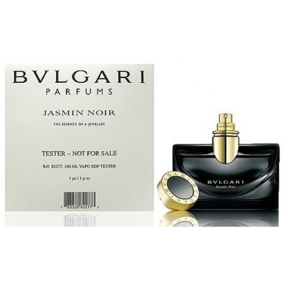 Obrázok pre Bvlgari Jasmin Noir