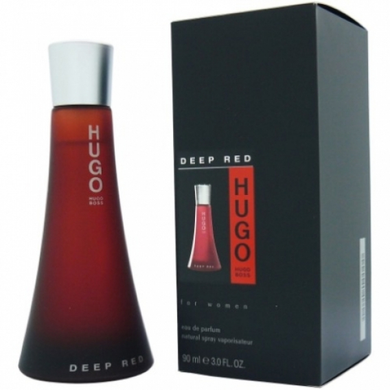 Obrázok pre Hugo Boss Deep Red