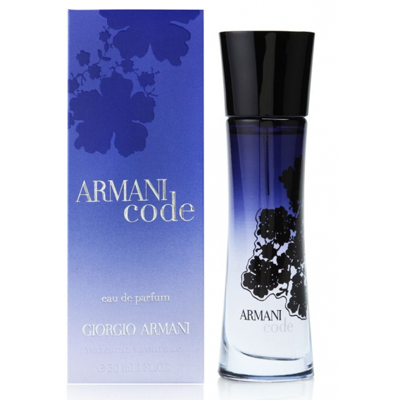 Obrázok pre Giorgio Armani Code for Women