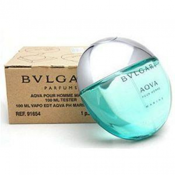 Obrázok pre Bvlgari Aqva pour Homme Marine