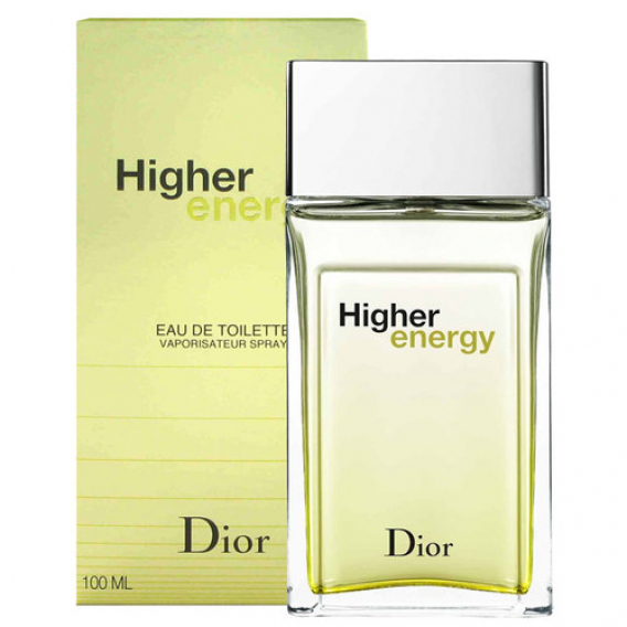 Obrázok pre Christian Dior Higher Energy