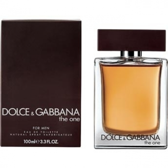 Obrázok pre Dolce & Gabbana The One for Men