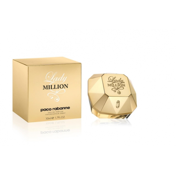 Obrázok pre Paco Rabanne Lady Million