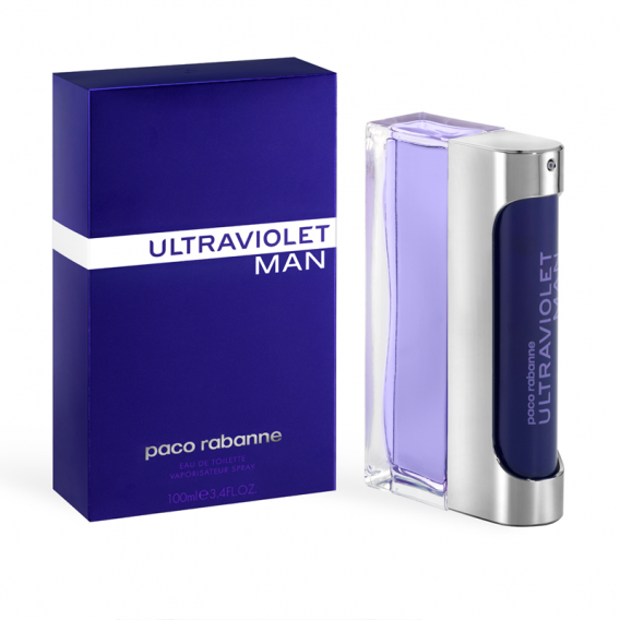 Obrázok pre Paco Rabanne Ultraviolet Man