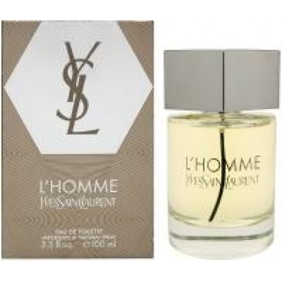 Obrázok pre Yves Saint Laurent L´Homme