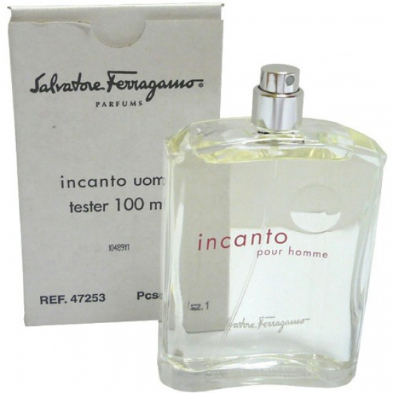 Obrázok pre Salvatore Ferragamo Incanto pour Homme