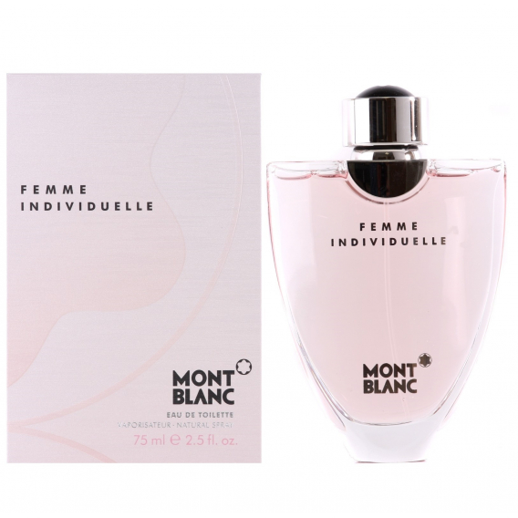 Obrázok pre Mont Blanc Femme Individuelle